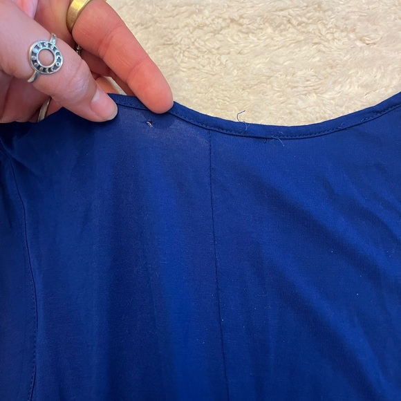 Apt. 9 Romper - Picture 7 of 7